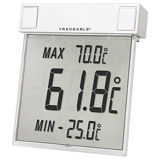 4146 Traceable Mini-Thermometer