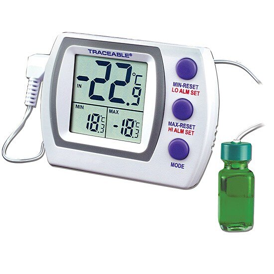 4146 Traceable Mini-Thermometer