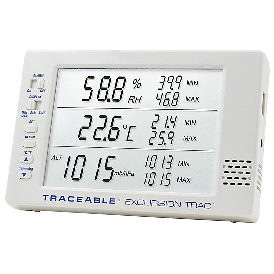 Trintec Nautical Marine Vector Collection Fishing Barometer (White Dial)  VEC-04W-FB Indicator