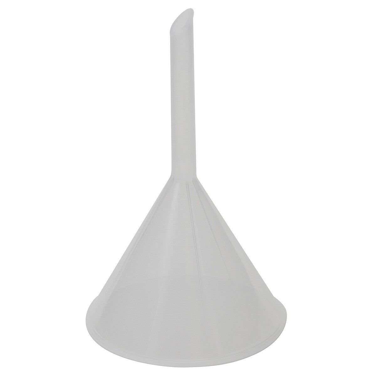 Large Funnel  Plastic Funnel - Dynalon