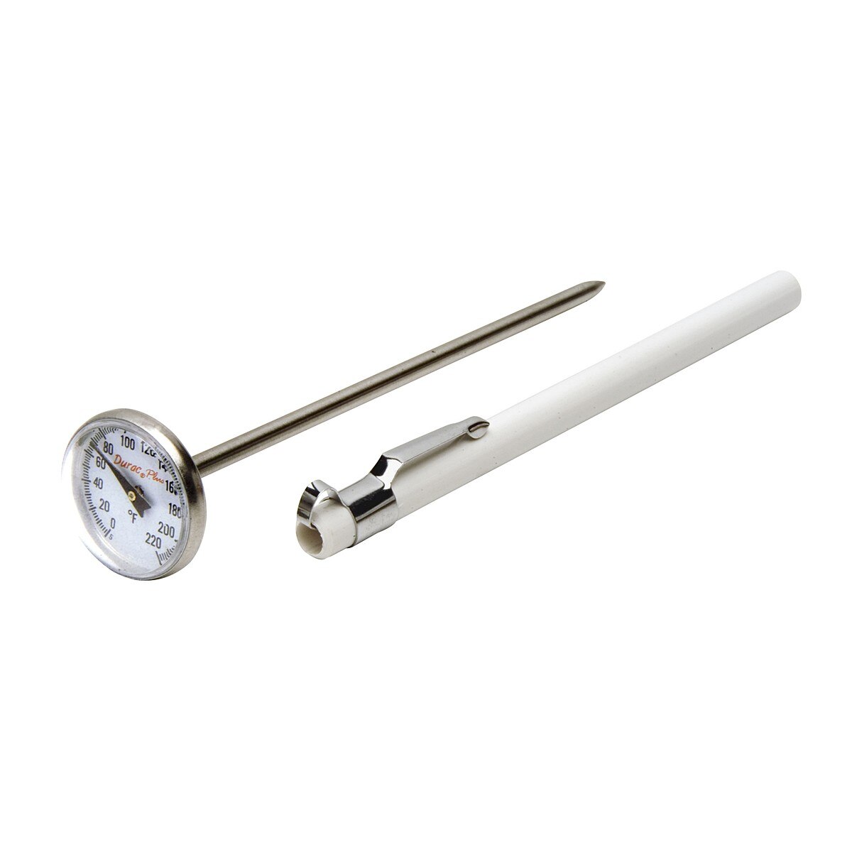 H-B Instrument Durac Bi-Metallic Dial Thermometers:Thermometers and  Temperature